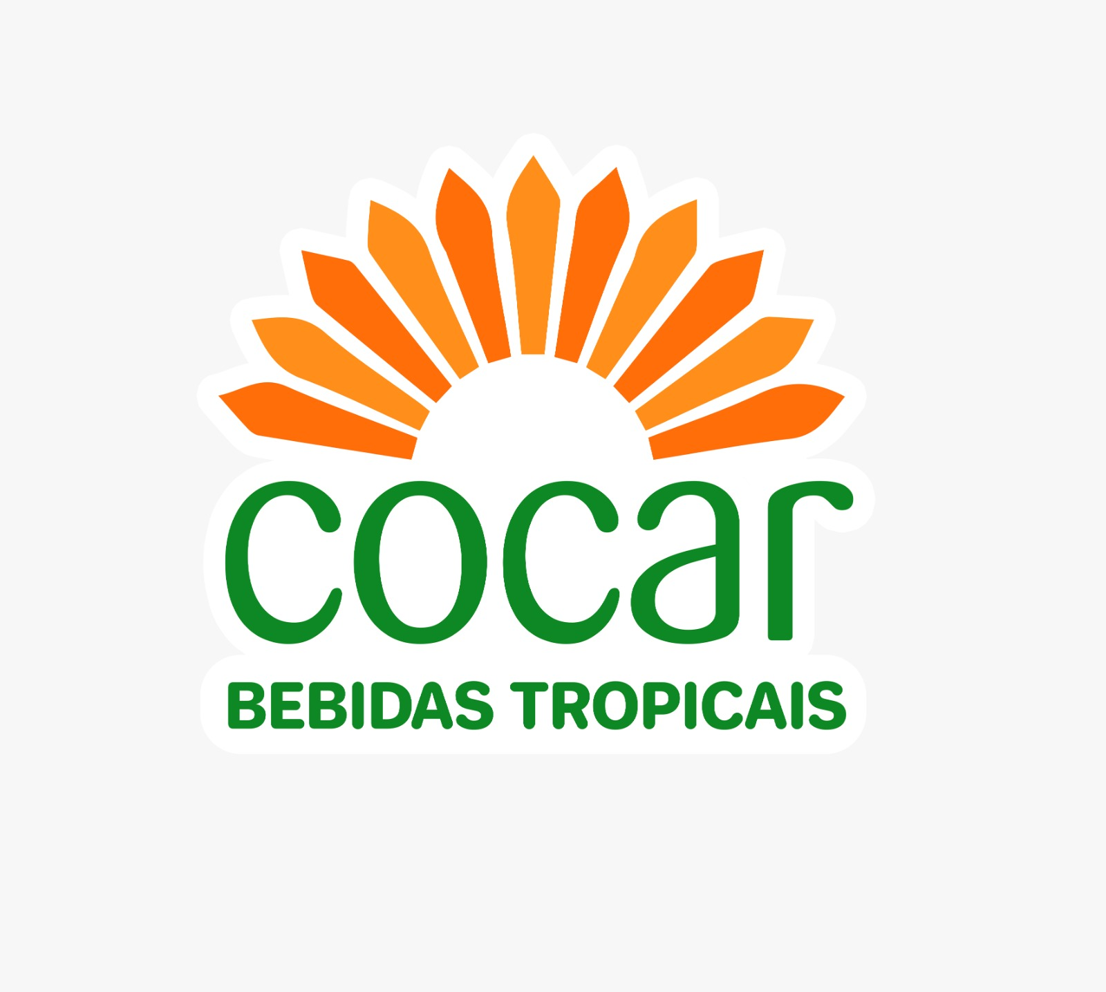 Cocar Bebidas Tropicais