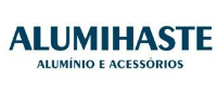 Alumihaste Alumínio e Acessórios