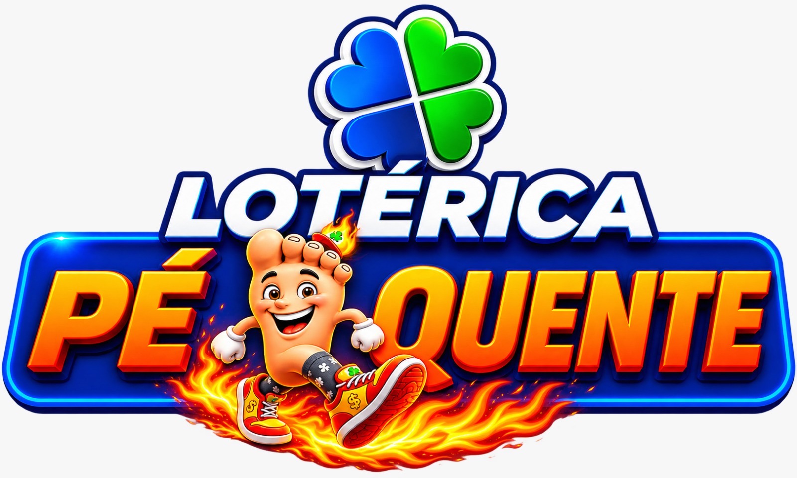 Lotérica Pé Quente