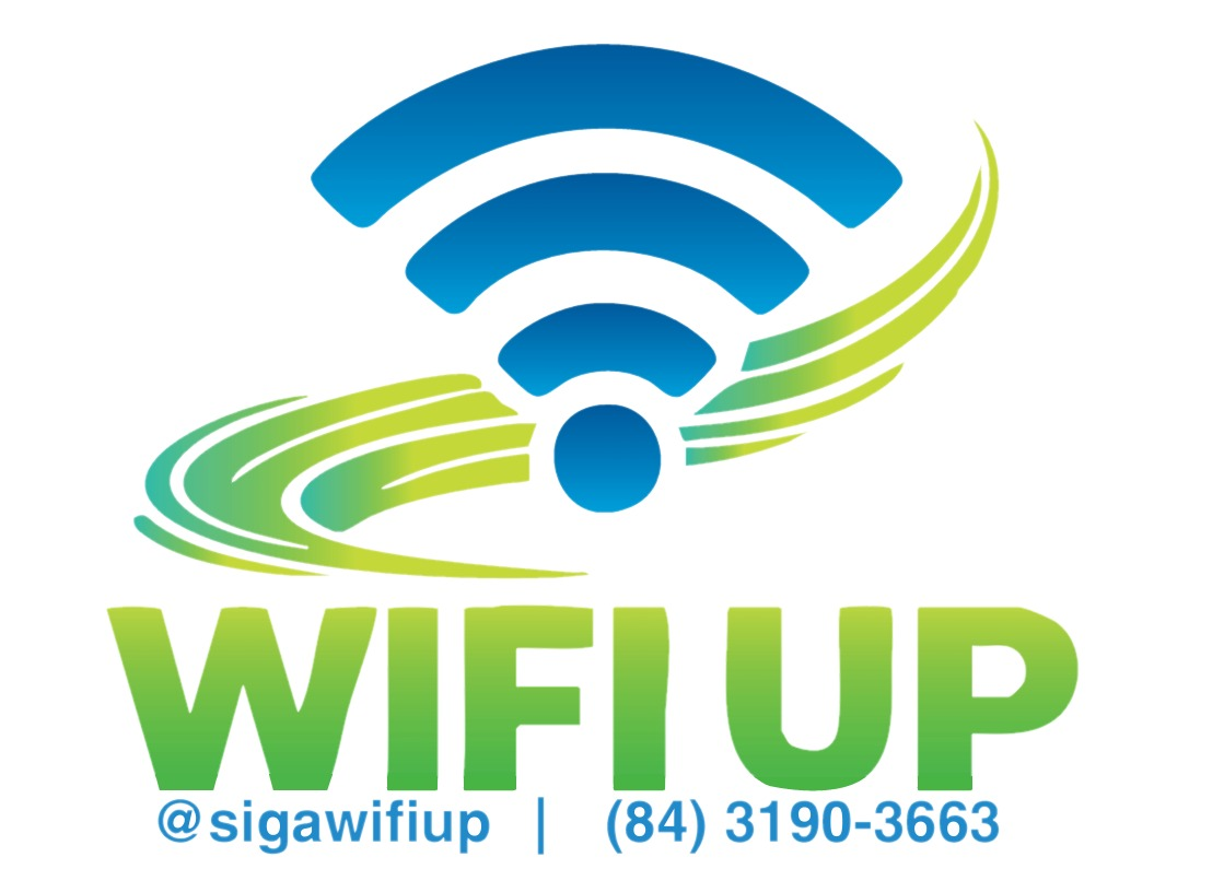 WiFi Up